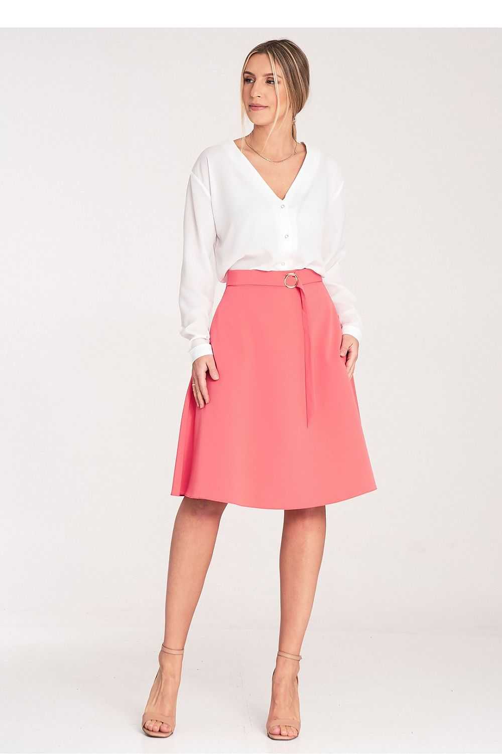 Skirt model 204318 Figl 204318_1181287 512 kr Short Skirt and Top Sets Figl Fashion Nordic