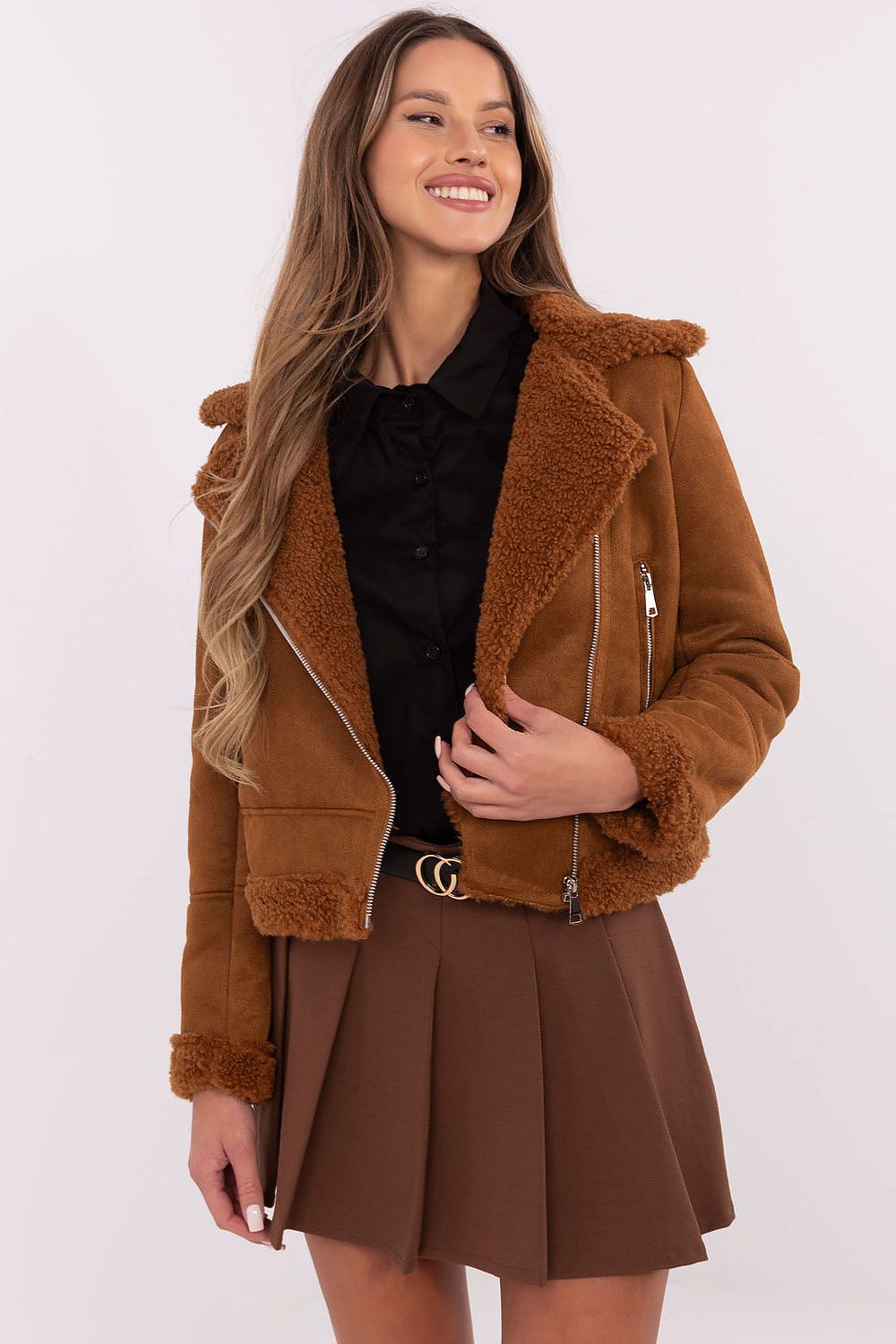 Jacket model 204392 Italy Moda 204392_1181455 438 Women’s Jackets Fashion Nordic