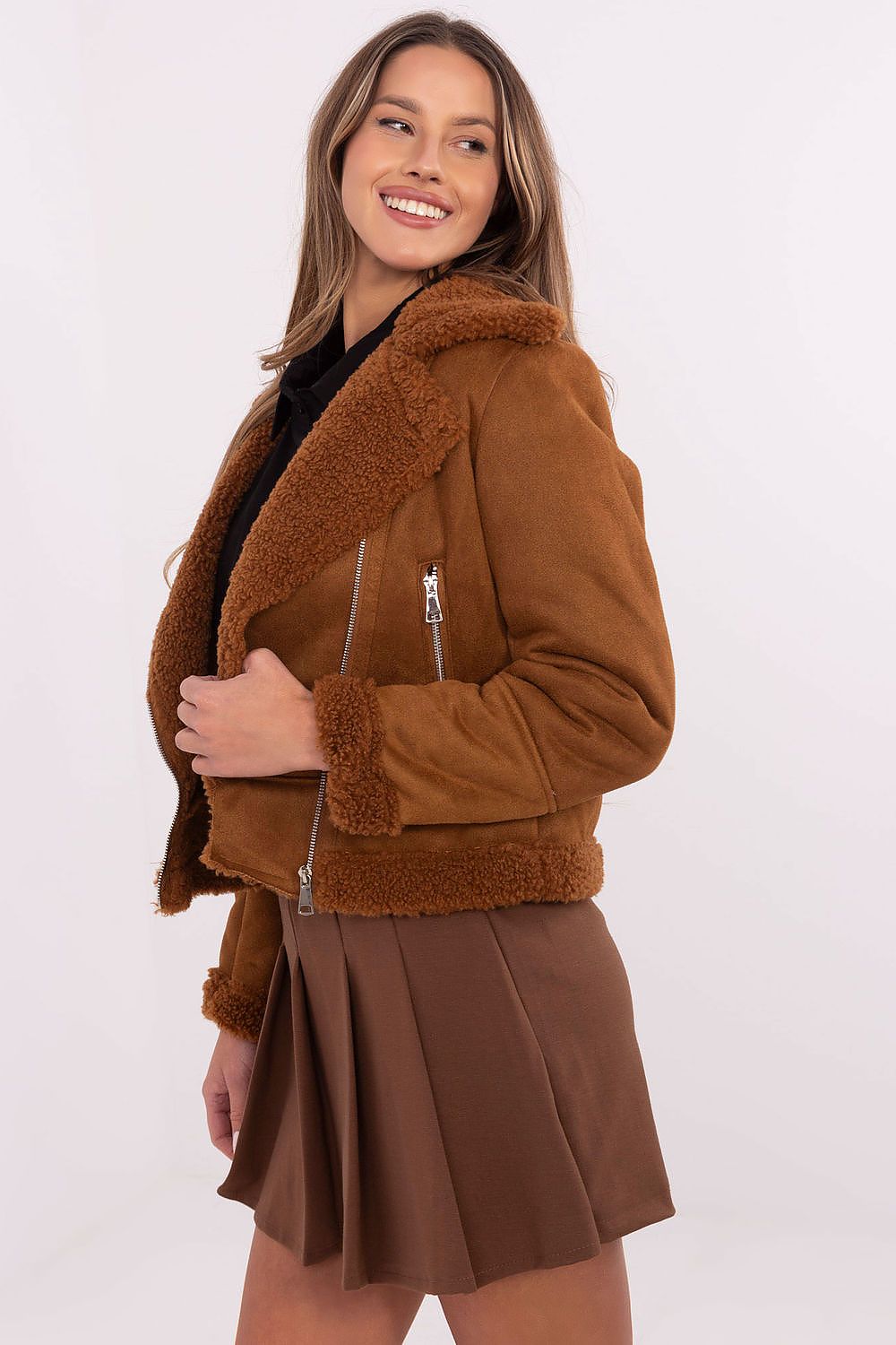 Jacket model 204392 Italy Moda 204392_1181455 438 Women’s Jackets Fashion Nordic