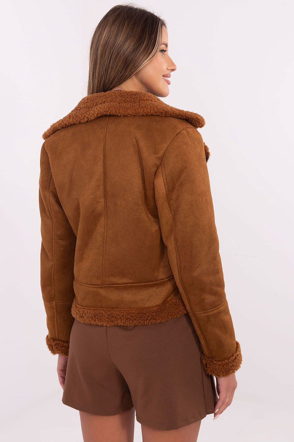 Jacket model 204392 Italy Moda 204392_1181455 438 Women’s Jackets Fashion Nordic
