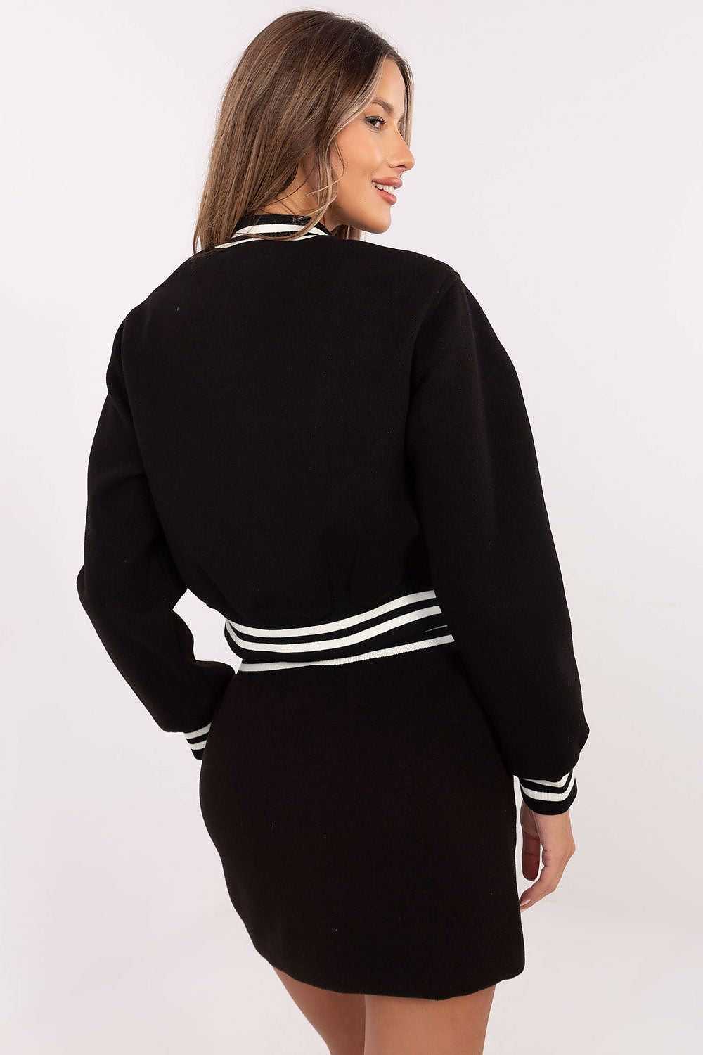 Set model 204423 NM 204423_1181531 518 kr Short Skirt and Top Sets NM Fashion Nordic