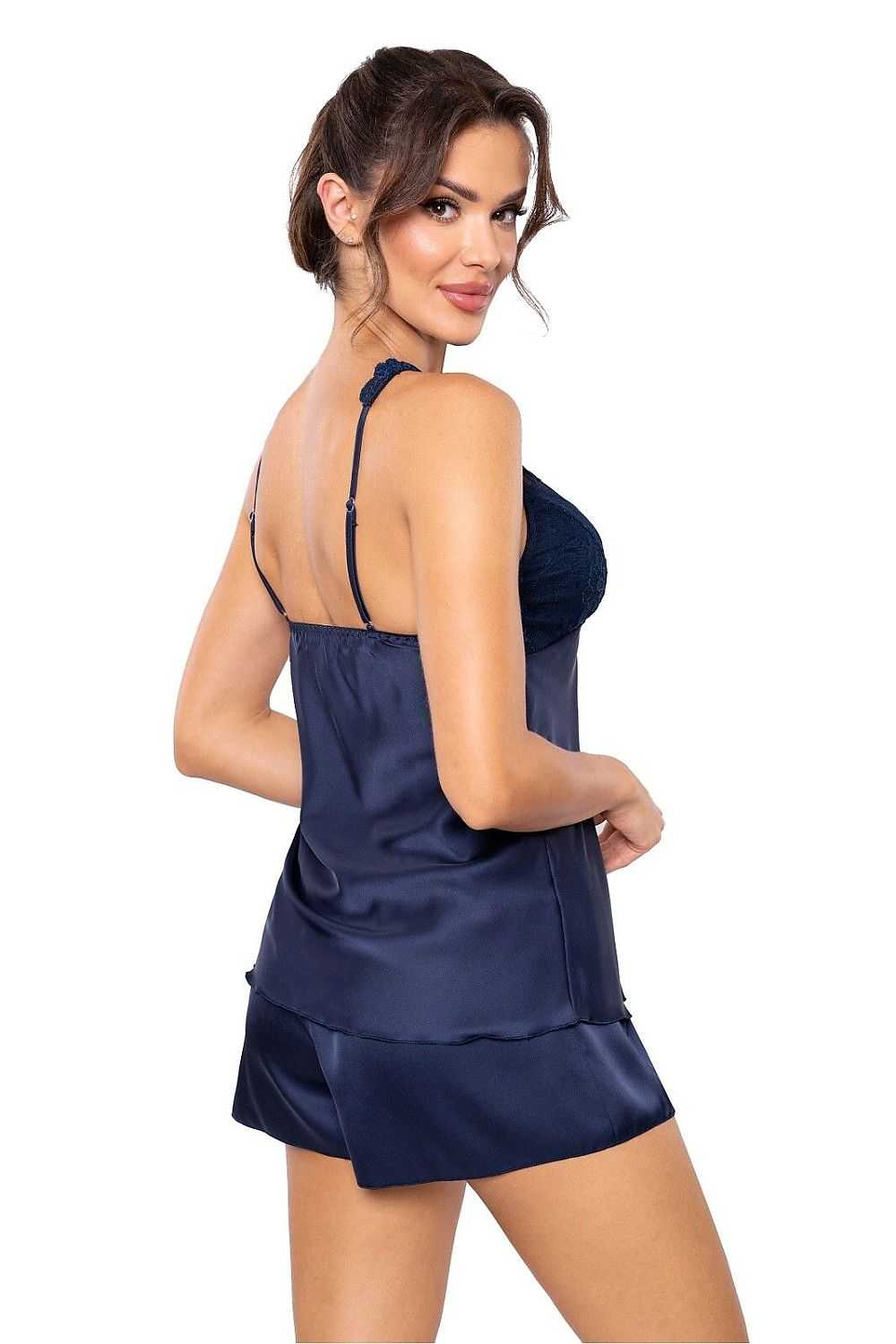 Pyjama model 204921 Donna 204921_1184316 440 kr Donna Fashion Nordic