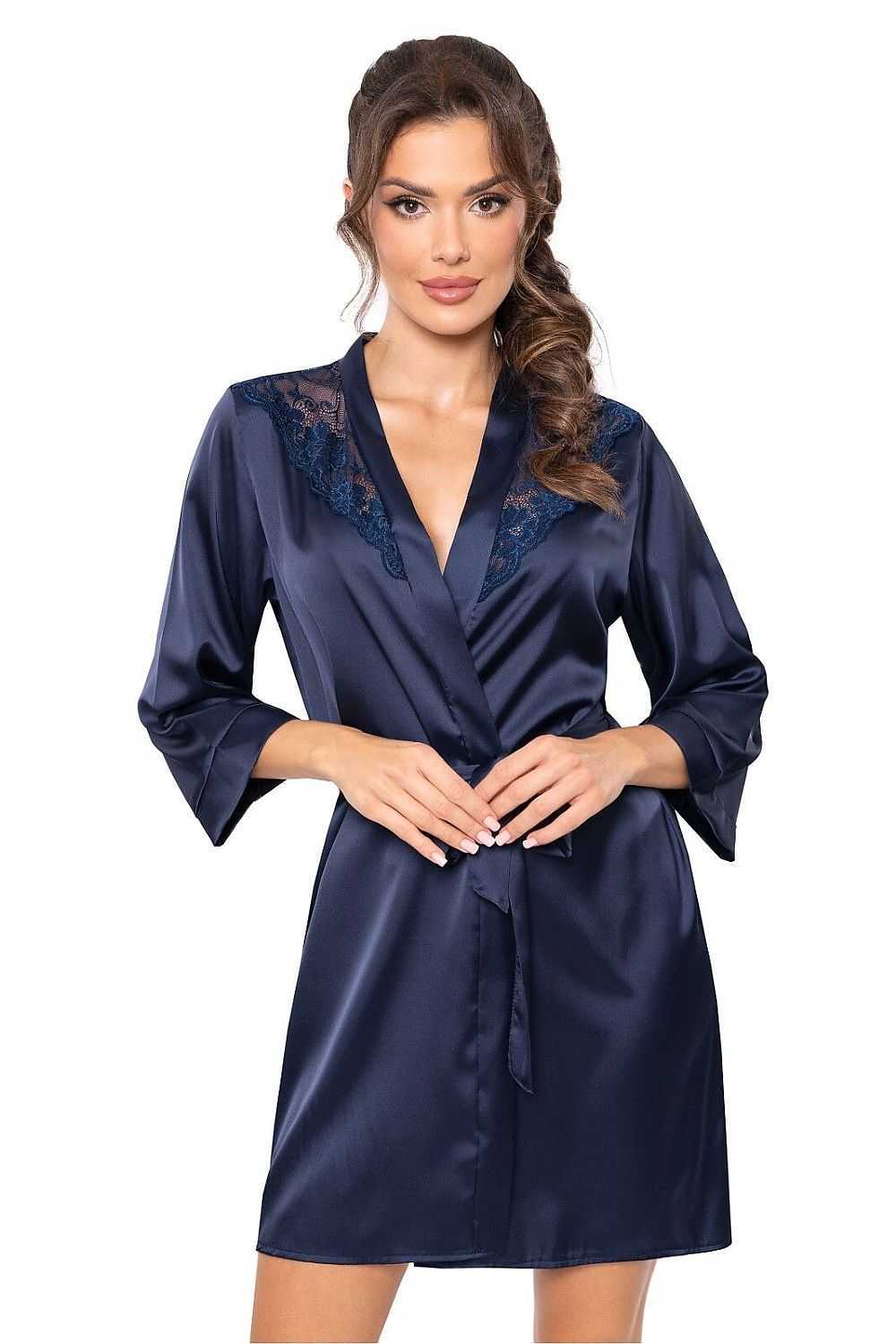 Bathrobe model 204923 Donna 204923_1184326 524 kr Unfortunately the item is out of stock, but... Donna Fashion Nordic