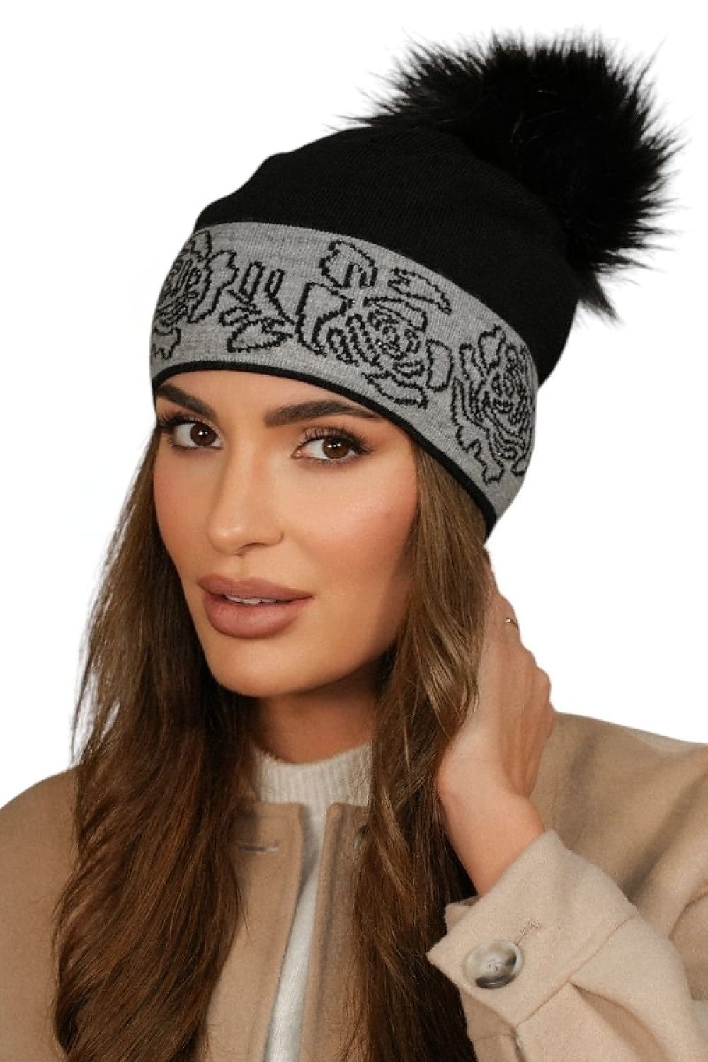 Cap model 205165 Kamea 205165_1185612 480 Fashion & Accessories Fashion Nordic