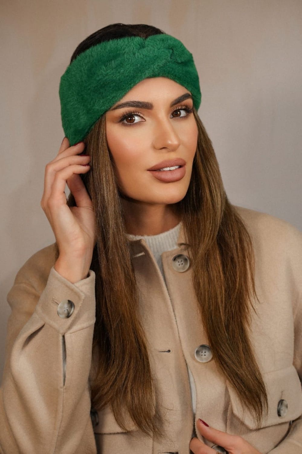 Headband model 205177 Kamea 205177_1185624 432 Fashion & Accessories Fashion Nordic