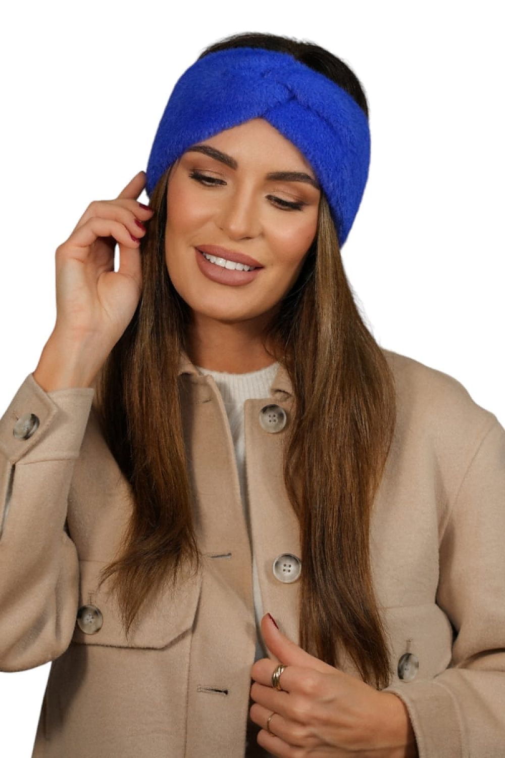 Headband model 205177 Kamea 205177_1185624 432 Fashion & Accessories Fashion Nordic