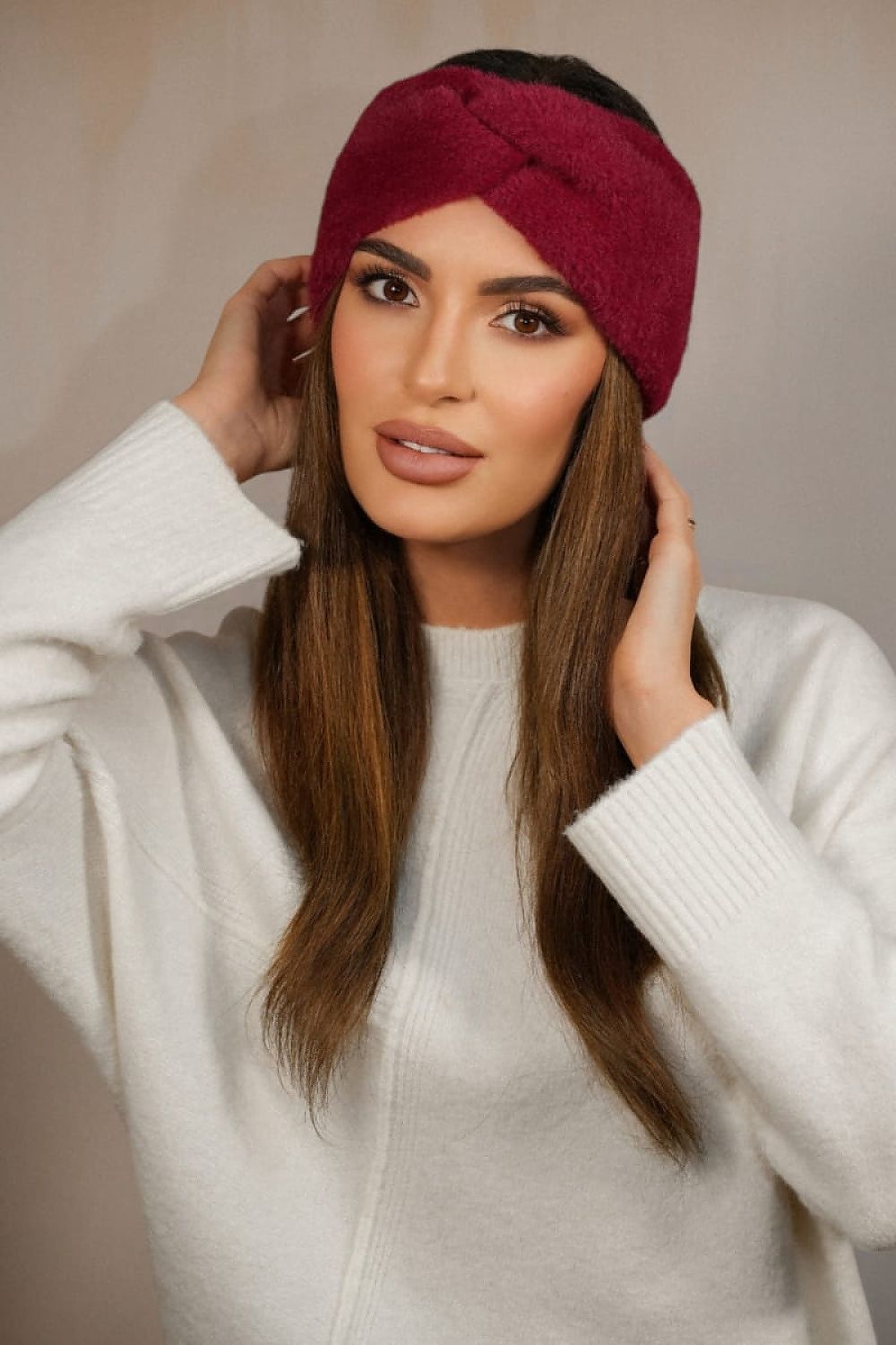 Headband model 205177 Kamea 205177_1185624 432 Fashion & Accessories Fashion Nordic