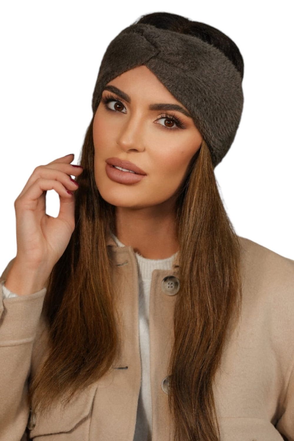 Headband model 205177 Kamea 205177_1185624 432 Fashion & Accessories Fashion Nordic