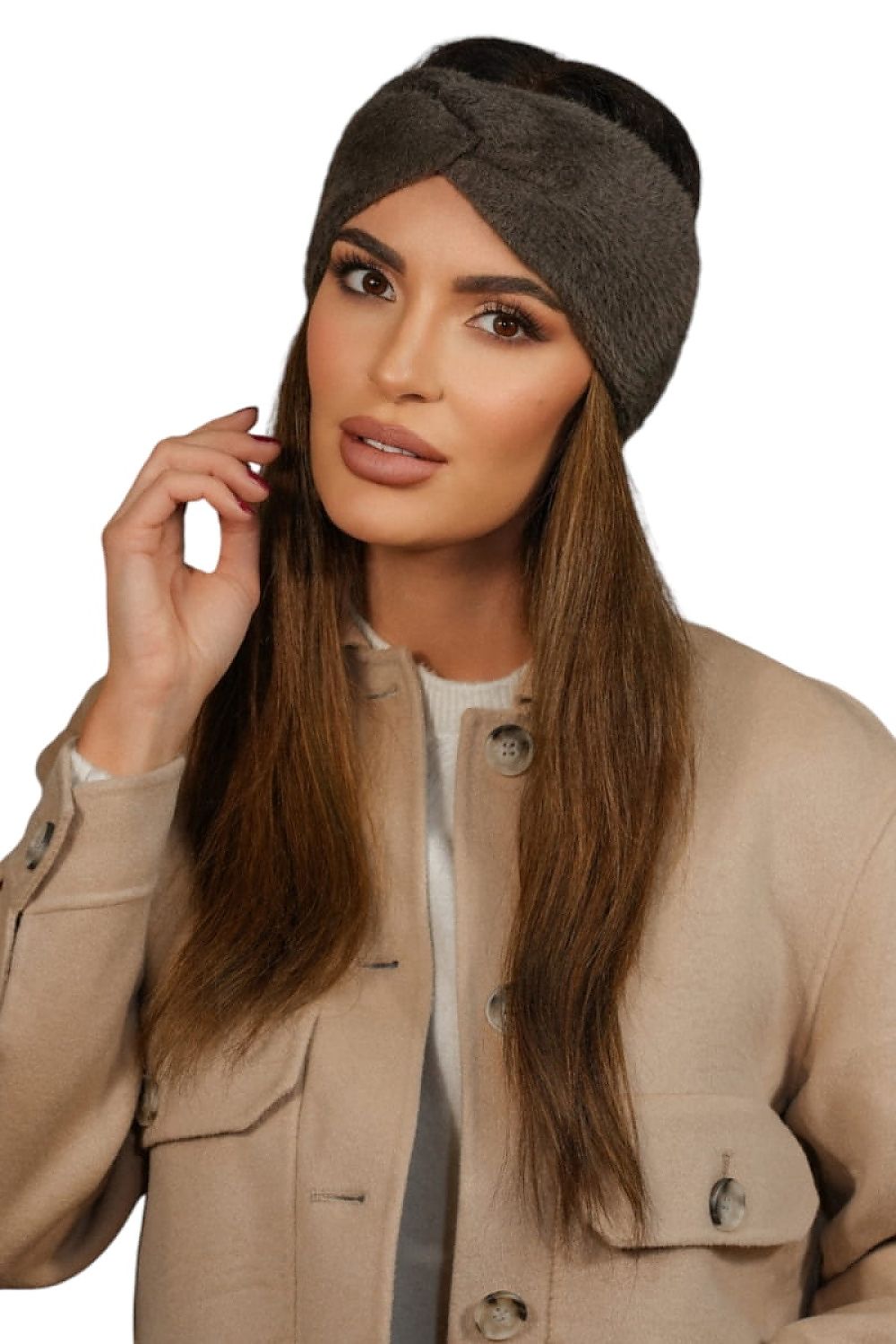 Headband model 205177 Kamea 205177_1185624 432 Fashion & Accessories Fashion Nordic