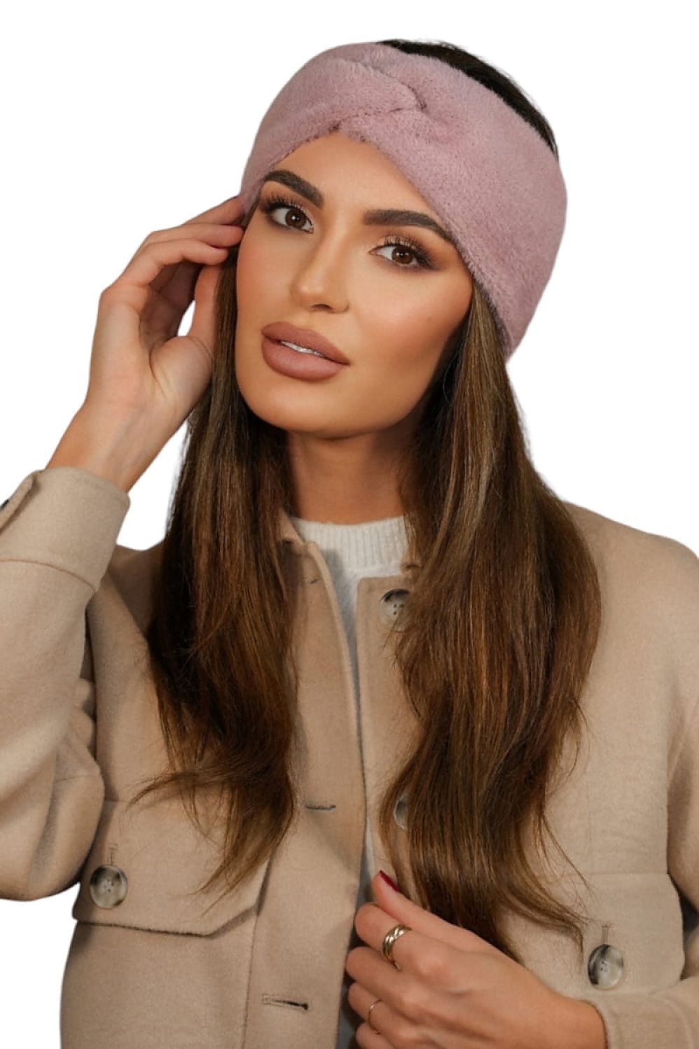 Headband model 205177 Kamea 205177_1185624 432 Fashion & Accessories Fashion Nordic