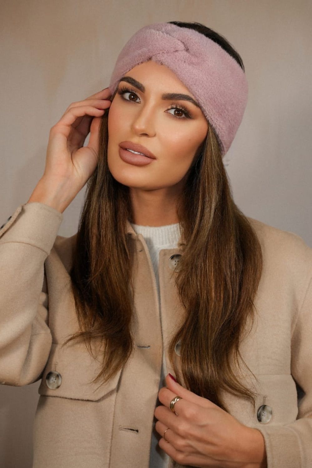 Headband model 205177 Kamea 205177_1185624 432 Fashion & Accessories Fashion Nordic