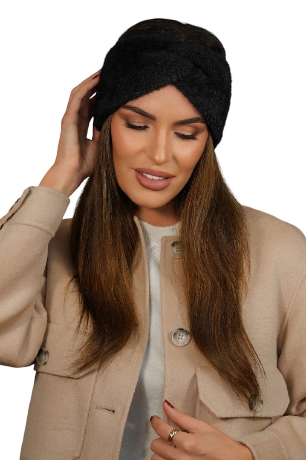 Headband model 205177 Kamea 205177_1185624 432 Fashion & Accessories Fashion Nordic