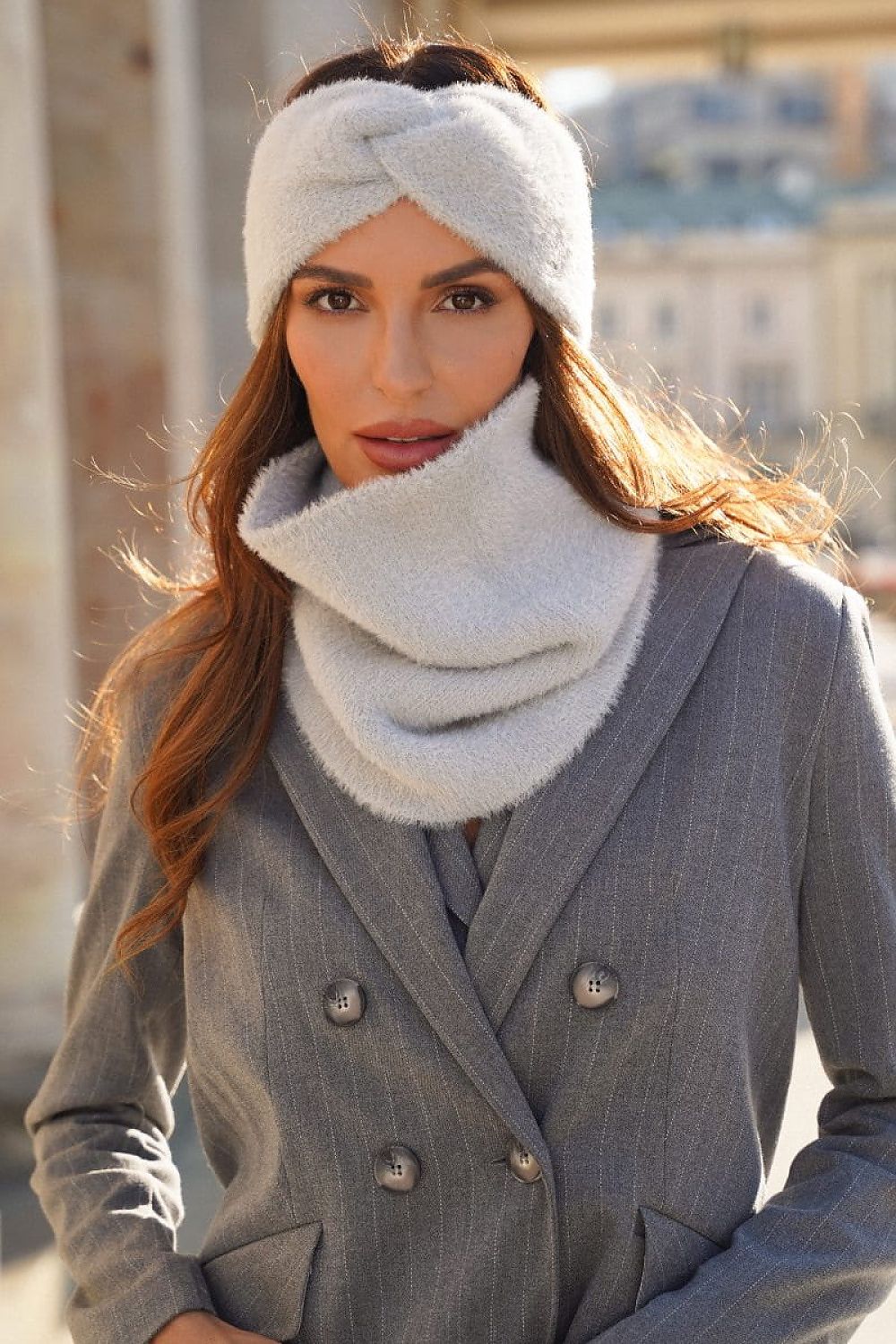 Headband model 205177 Kamea 205177_1185624 432 Fashion & Accessories Fashion Nordic