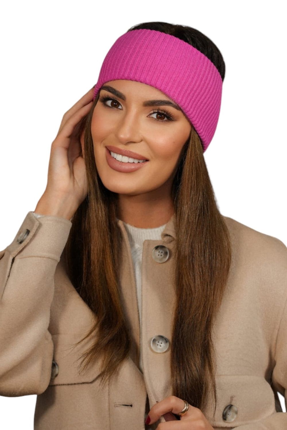 Headband model 205185 Kamea 205185_1185632 384 Fashion & Accessories Fashion Nordic