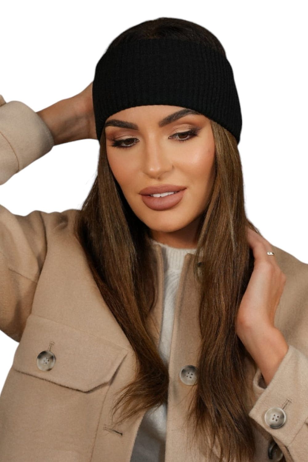 Headband model 205185 Kamea 205185_1185632 384 Fashion & Accessories Fashion Nordic