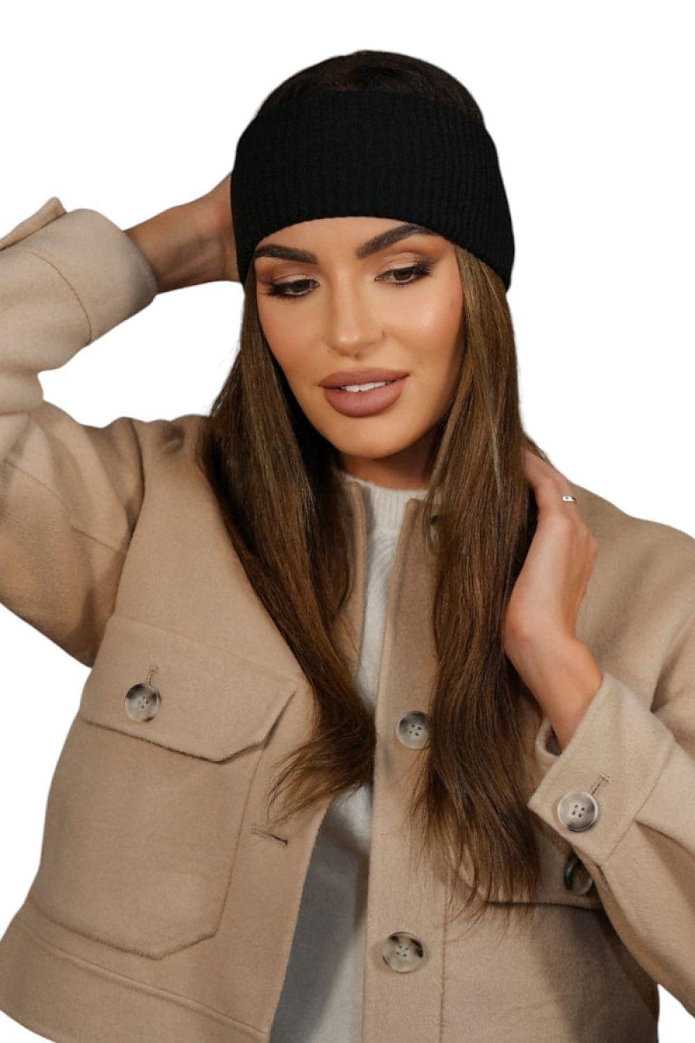 Headband model 205185 Kamea 205185_1185632 384 Fashion & Accessories Fashion Nordic