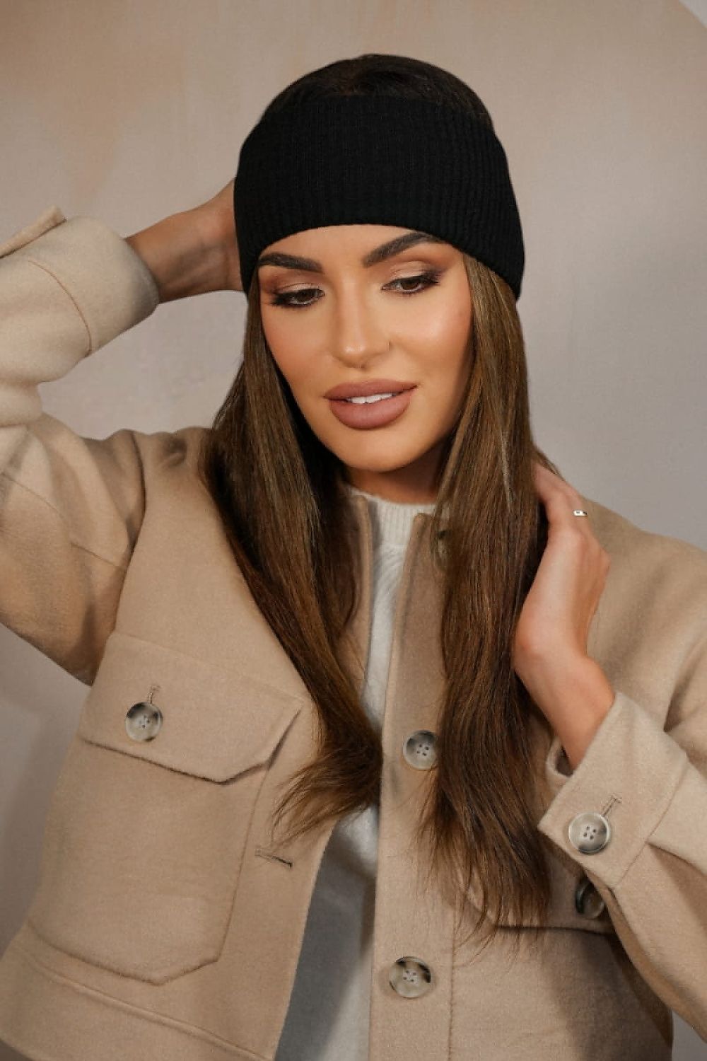 Headband model 205185 Kamea 205185_1185632 384 Fashion & Accessories Fashion Nordic