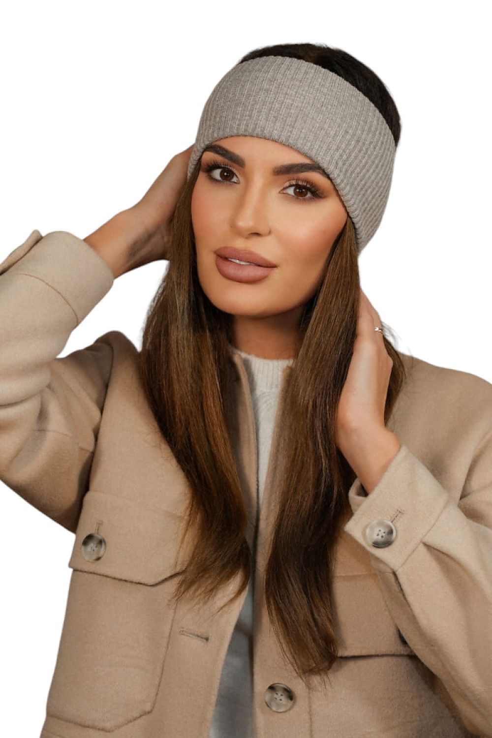 Headband model 205185 Kamea 205185_1185632 384 Fashion & Accessories Fashion Nordic