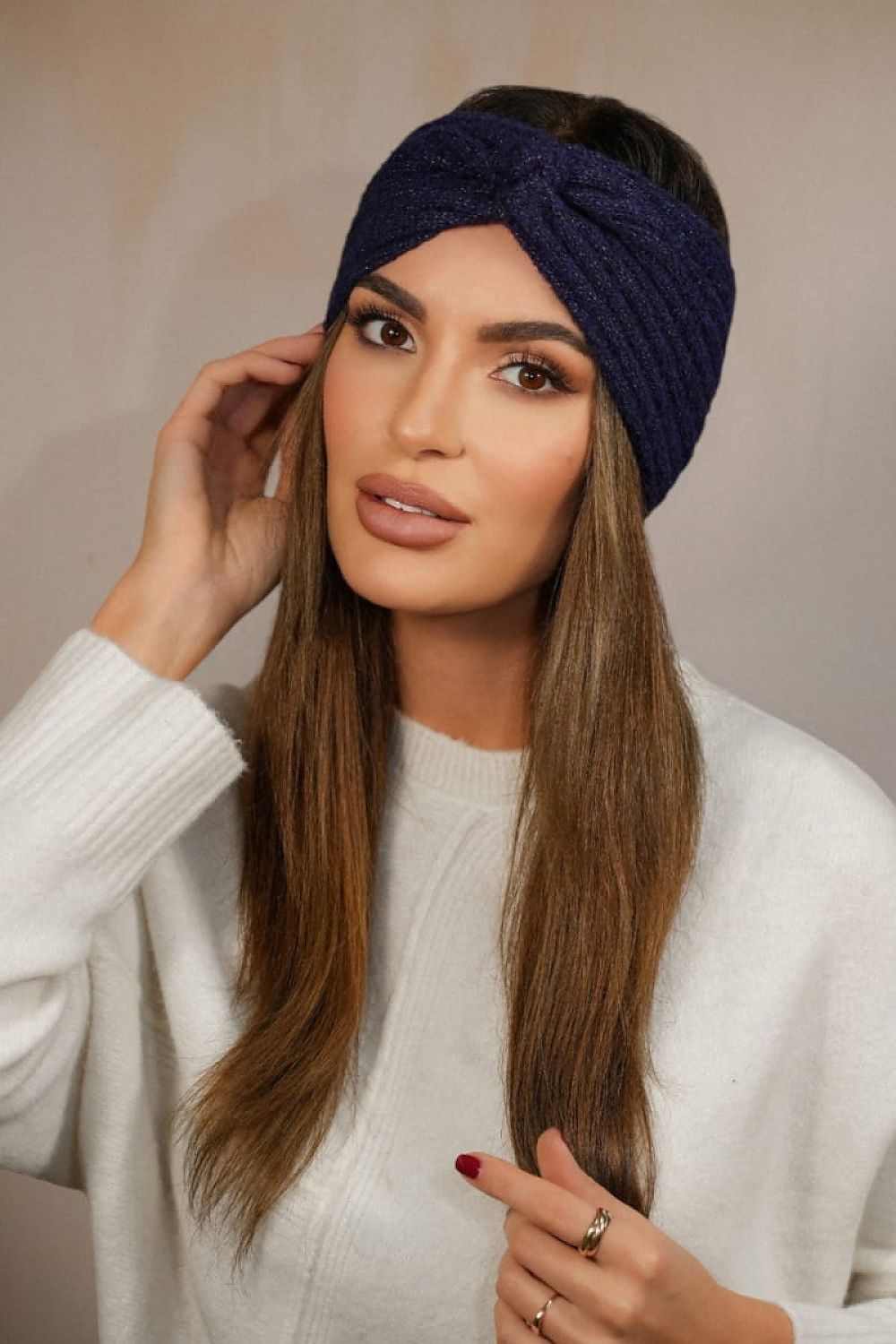 Headband model 205191 Kamea 205191_1185638 188 Fashion & Accessories Fashion Nordic