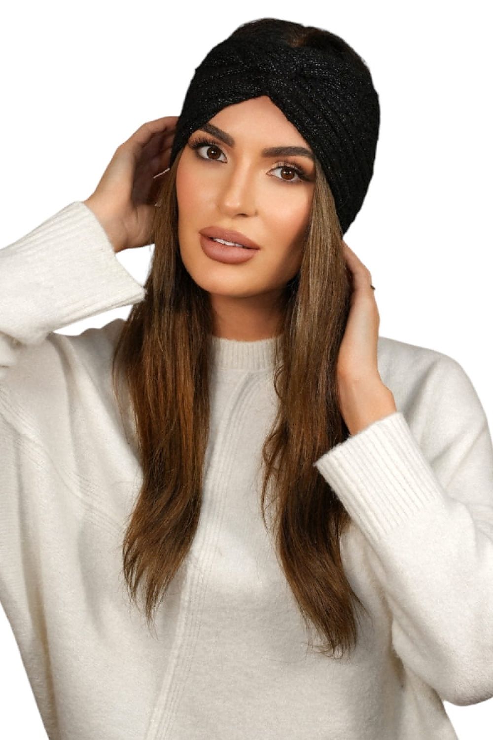 Headband model 205191 Kamea 205191_1185638 188 Fashion & Accessories Fashion Nordic