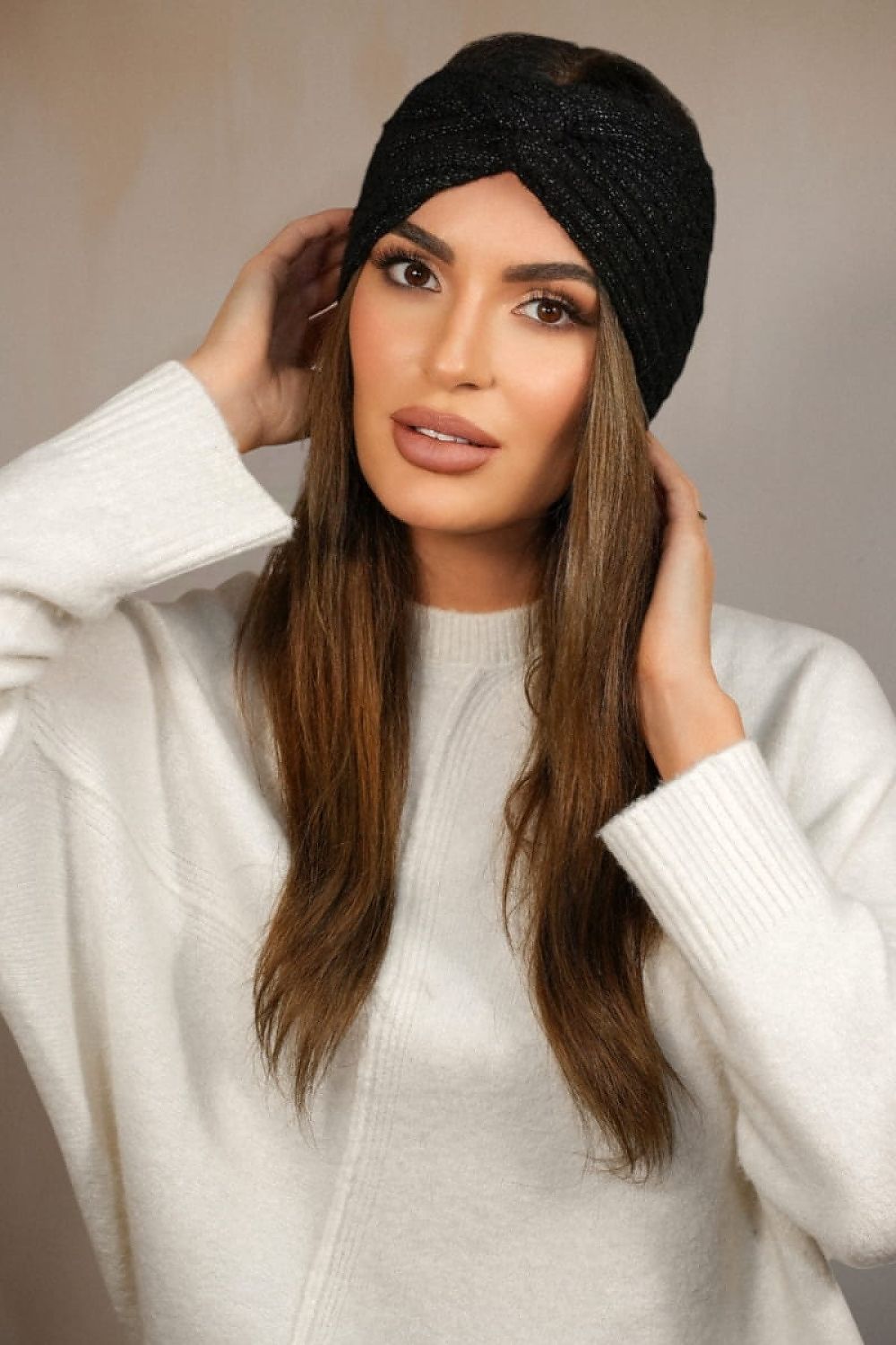 Headband model 205191 Kamea 205191_1185638 188 Fashion & Accessories Fashion Nordic