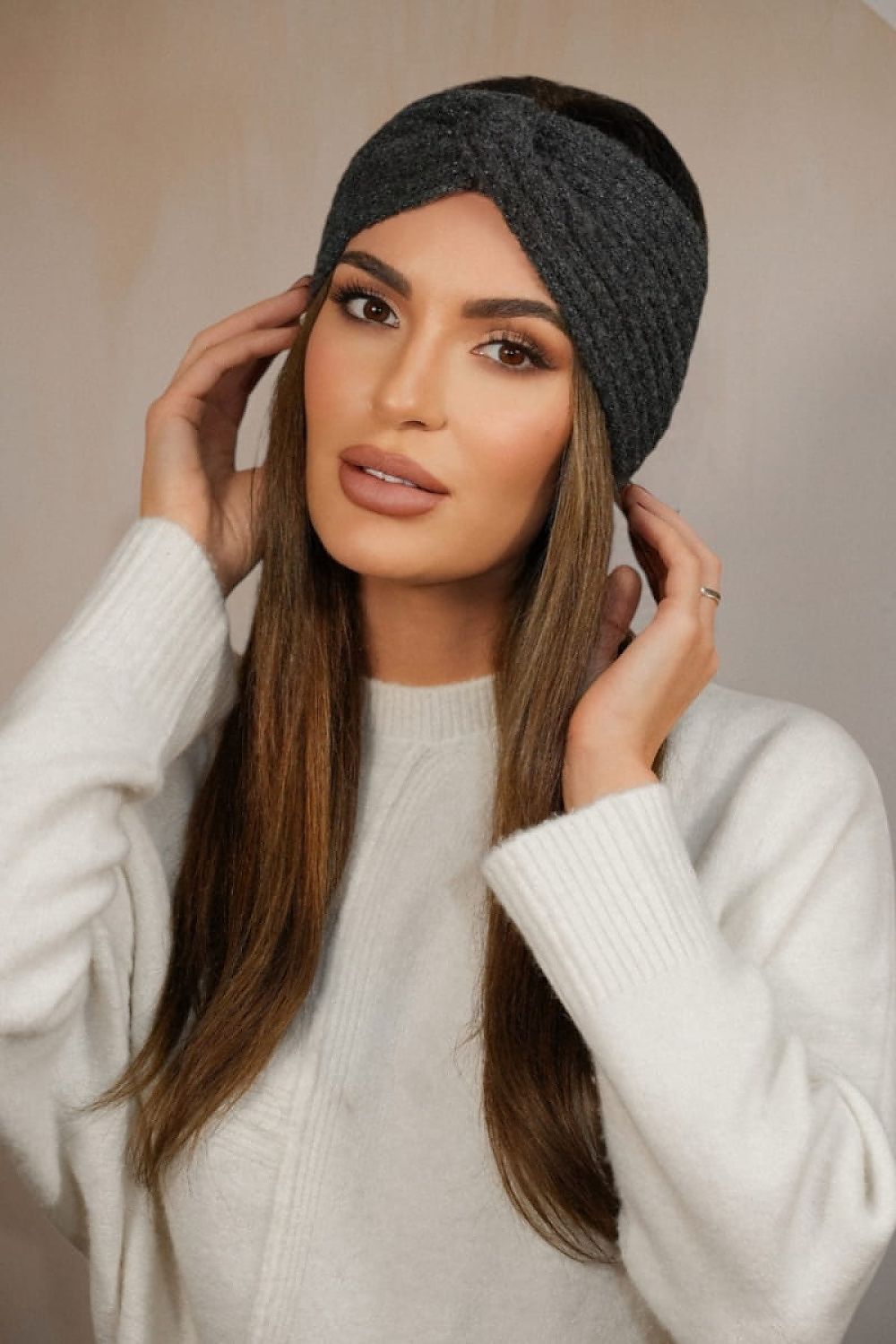 Headband model 205191 Kamea 205191_1185638 188 Fashion & Accessories Fashion Nordic