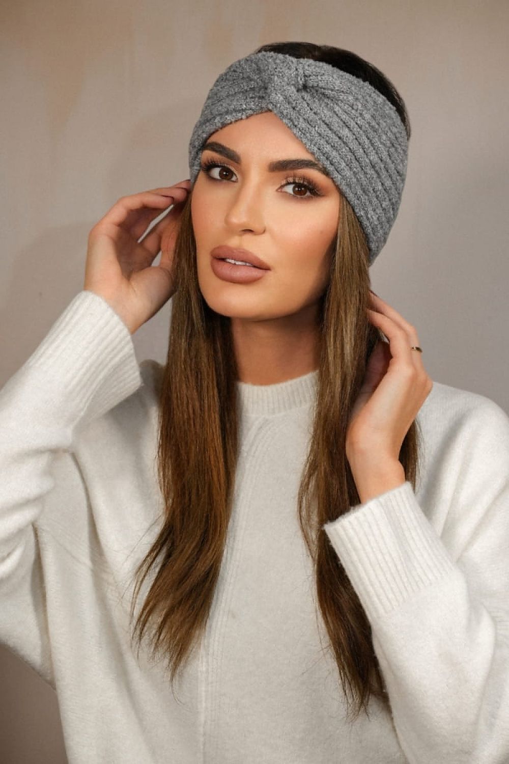 Headband model 205191 Kamea 205191_1185638 188 Fashion & Accessories Fashion Nordic
