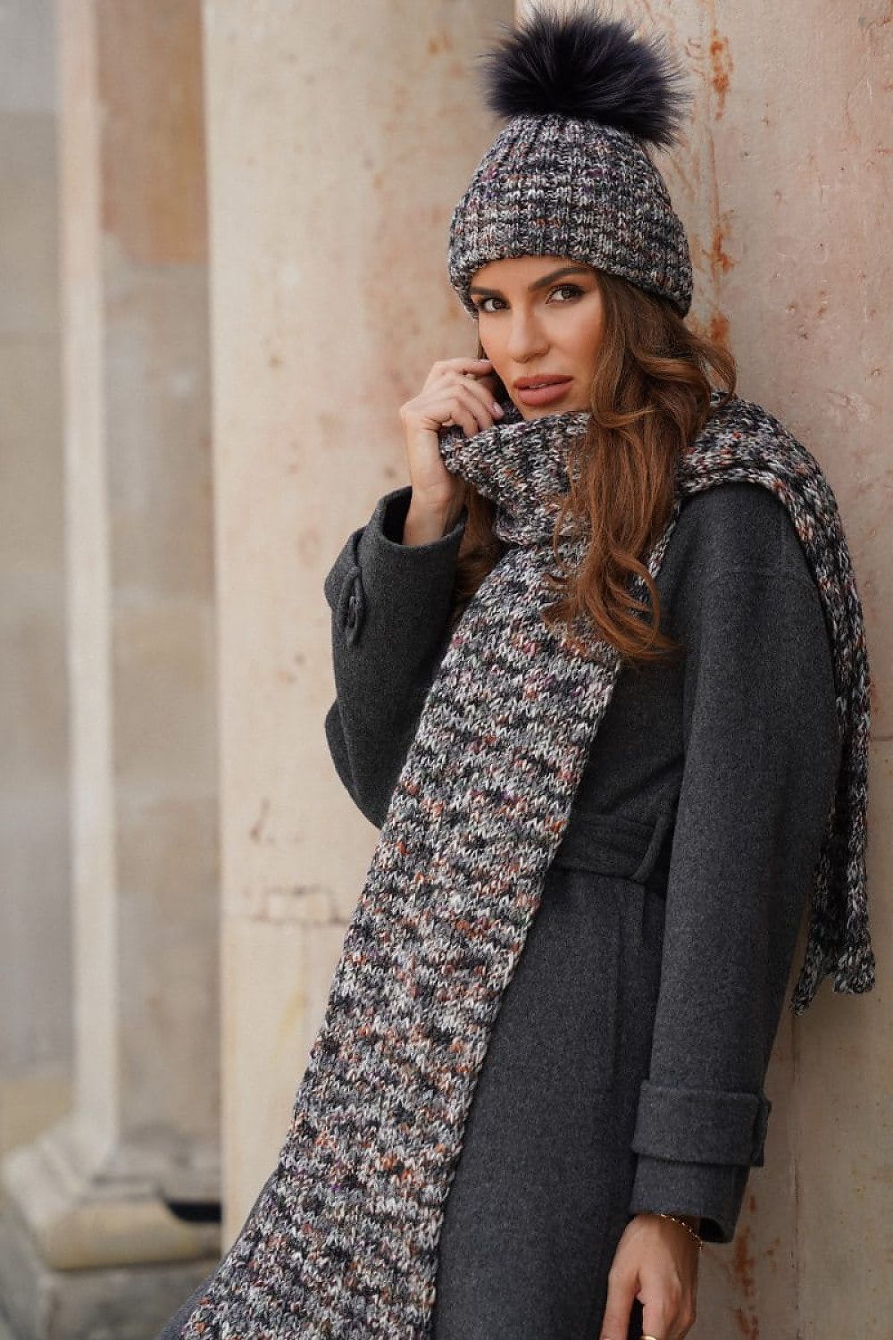 Cap model 205200 Kamea 205200_1185647 965 Fashion & Accessories Fashion Nordic