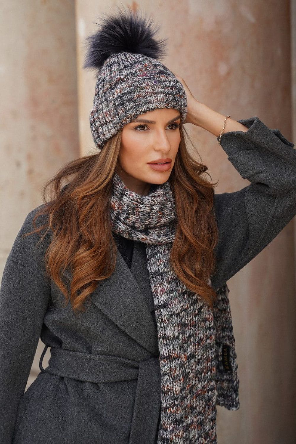 Cap model 205200 Kamea 205200_1185647 965 Fashion & Accessories Fashion Nordic