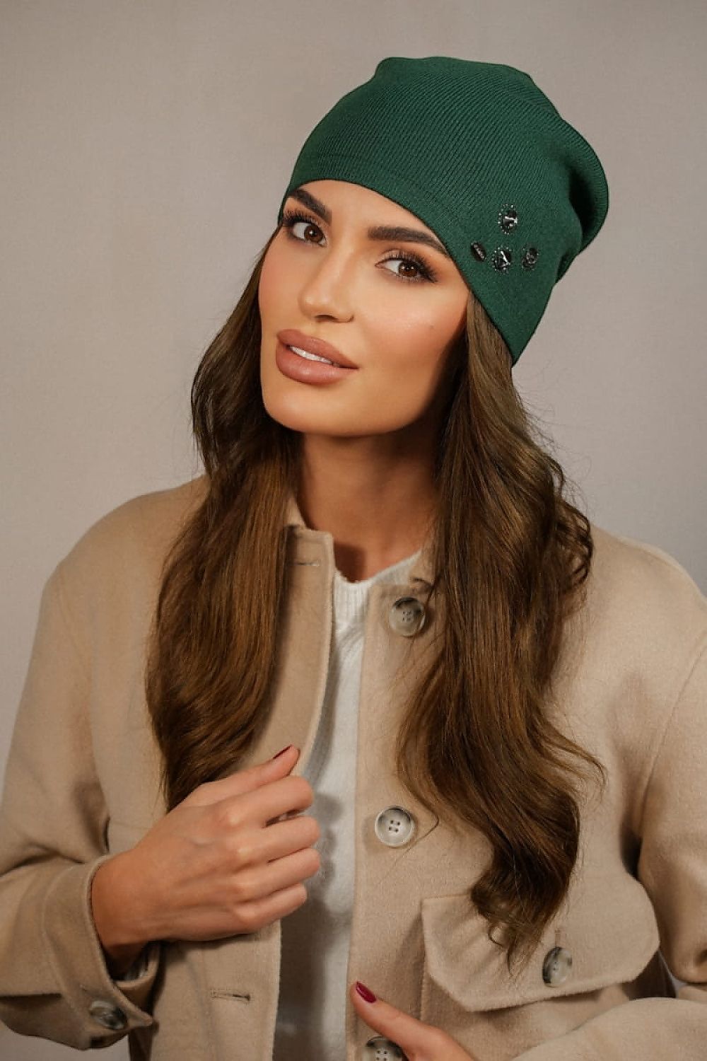 Cap model 205201 Kamea 205201_1185648 577 Fashion & Accessories Fashion Nordic