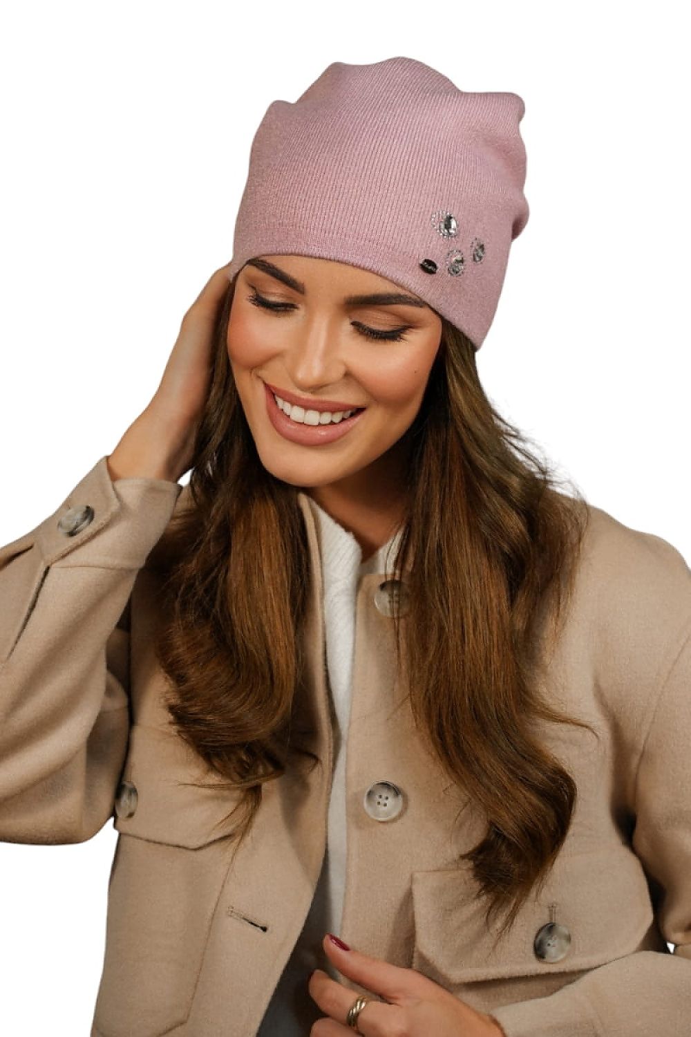 Cap model 205201 Kamea 205201_1185648 577 Fashion & Accessories Fashion Nordic