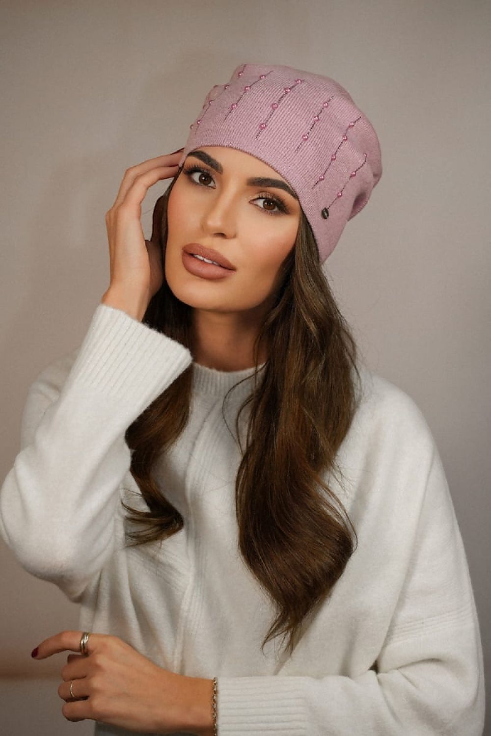Cap model 205207 Kamea 205207_1185654 625 Fashion & Accessories Fashion Nordic