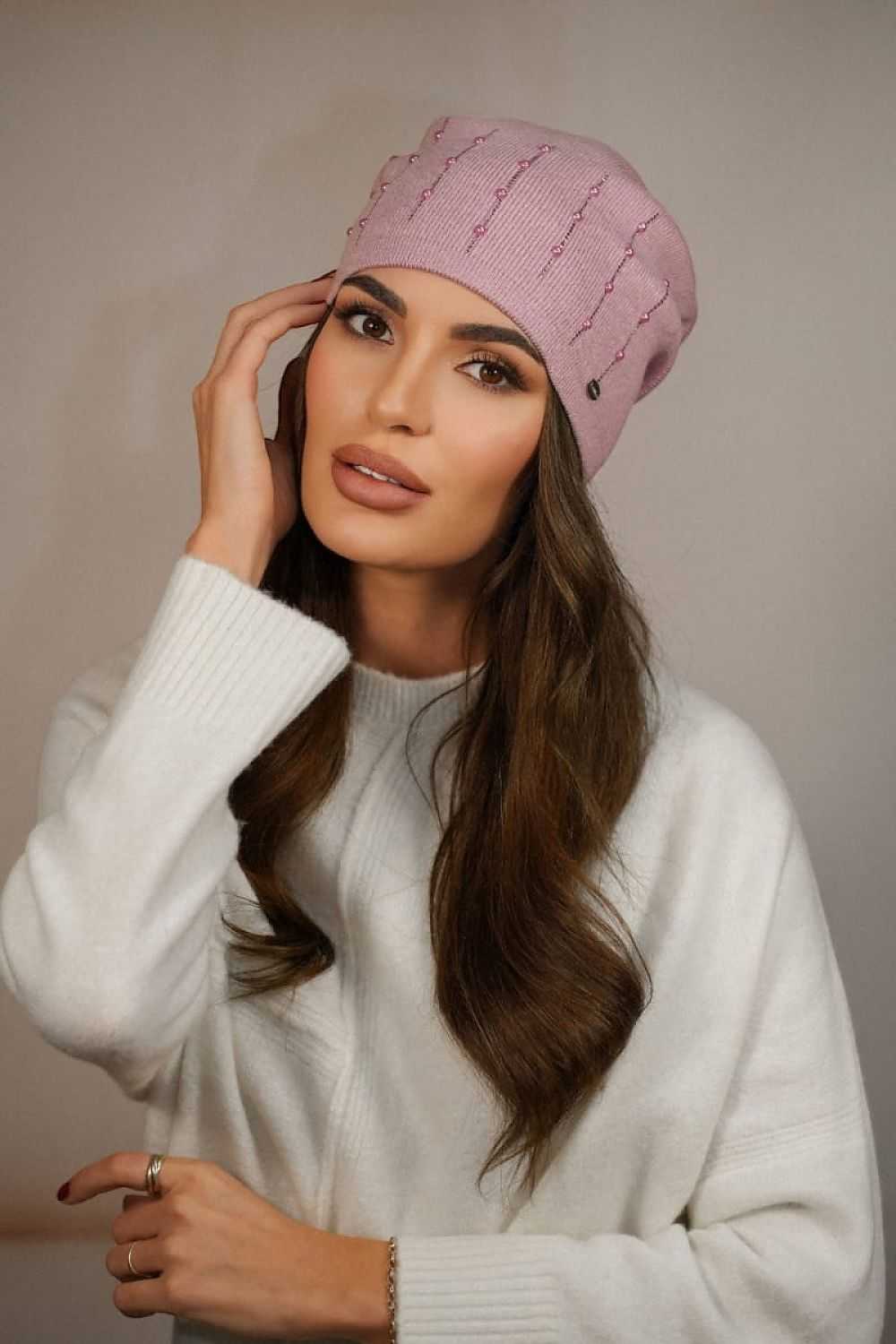 Cap model 205207 Kamea 205207_1185654 625 kr Kamea Fashion Nordic