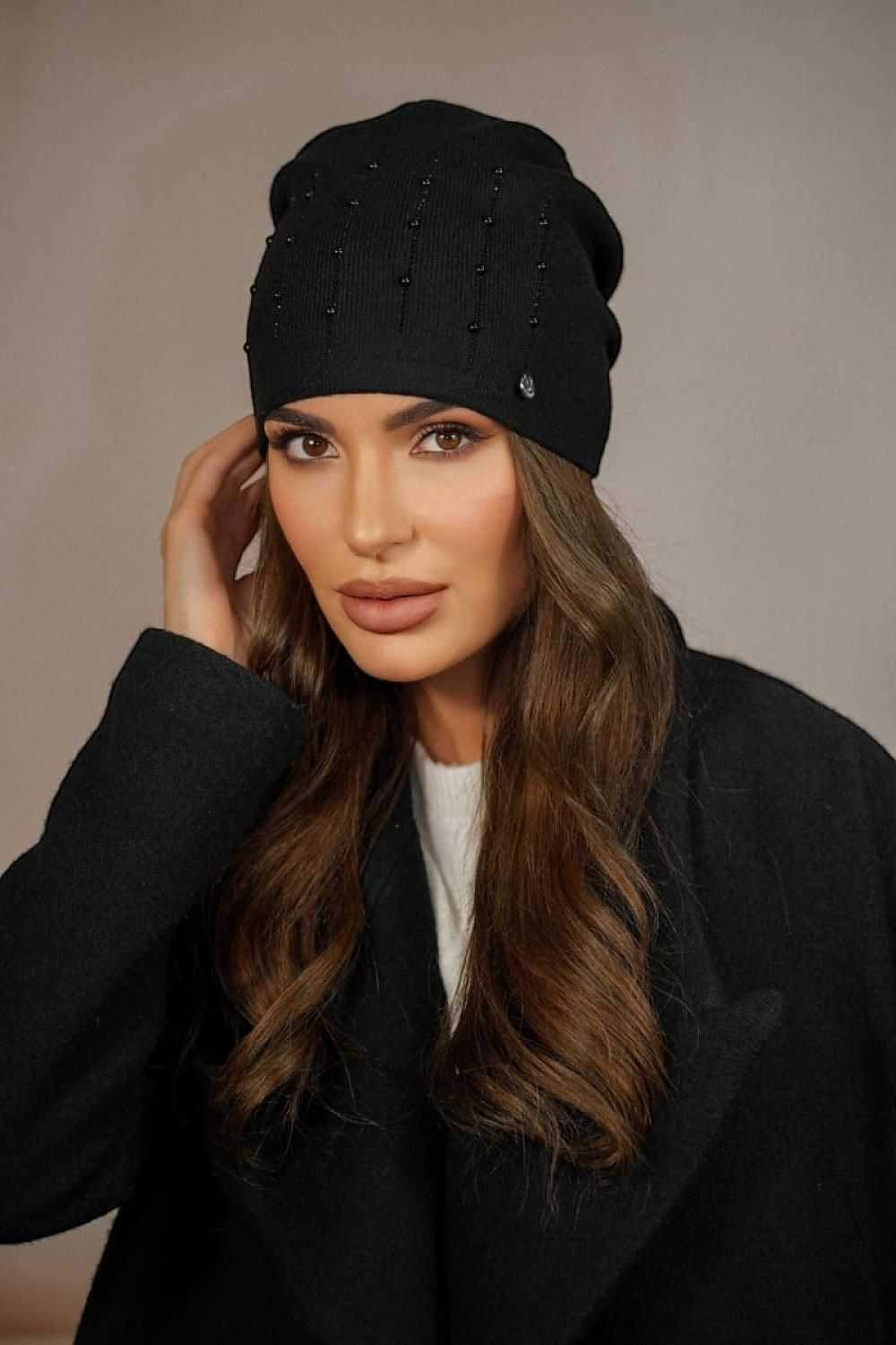 Cap model 205207 Kamea 205207_1185654 625 kr Kamea Fashion Nordic