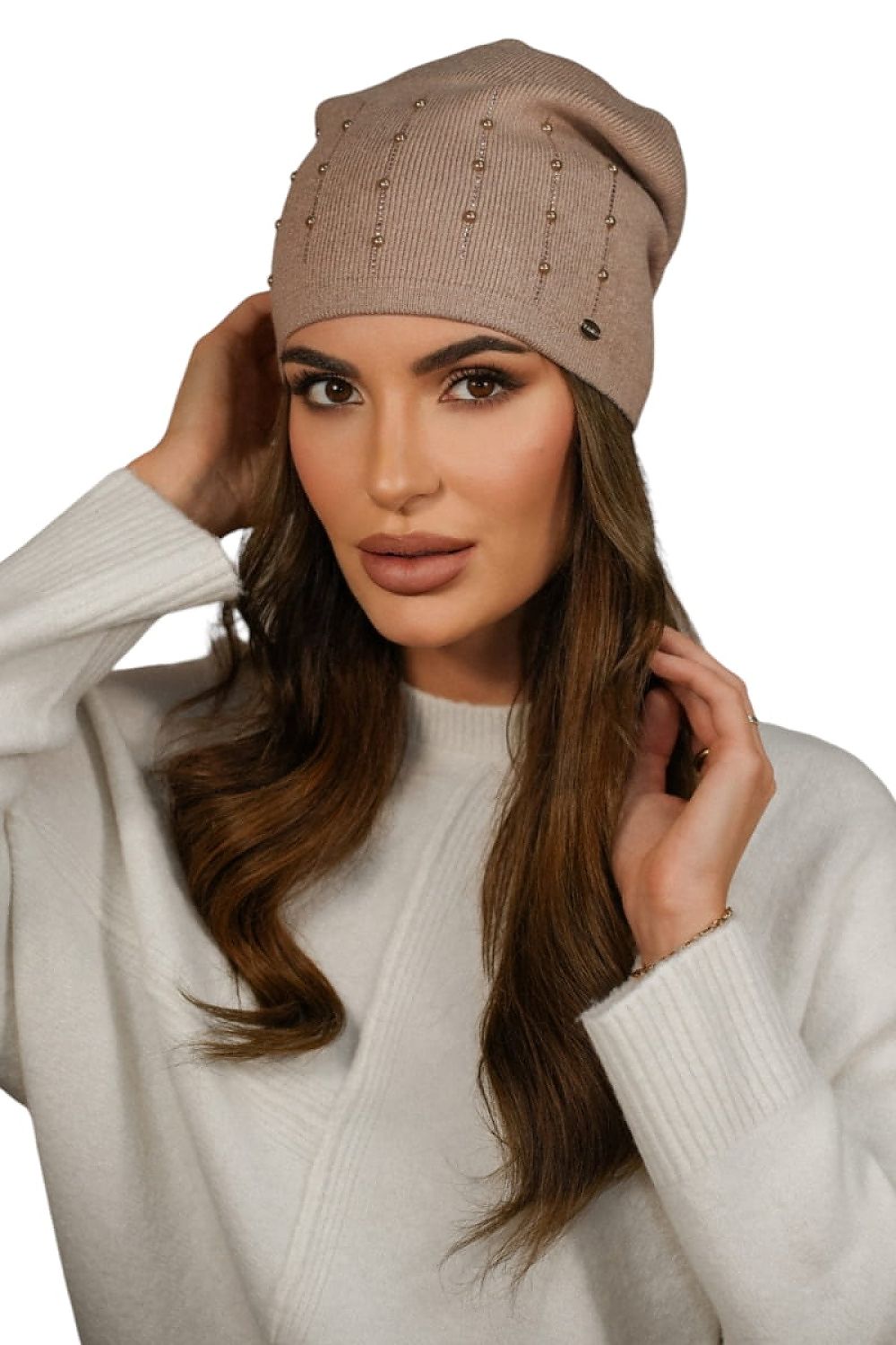 Cap model 205207 Kamea 205207_1185654 625 Fashion & Accessories Fashion Nordic