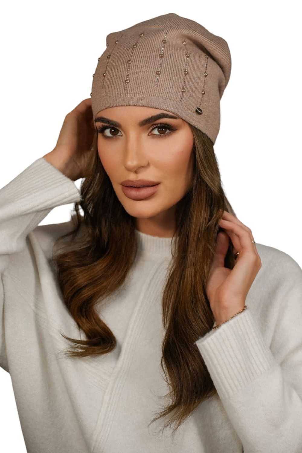 Cap model 205207 Kamea 205207_1185654 625 kr Kamea Fashion Nordic