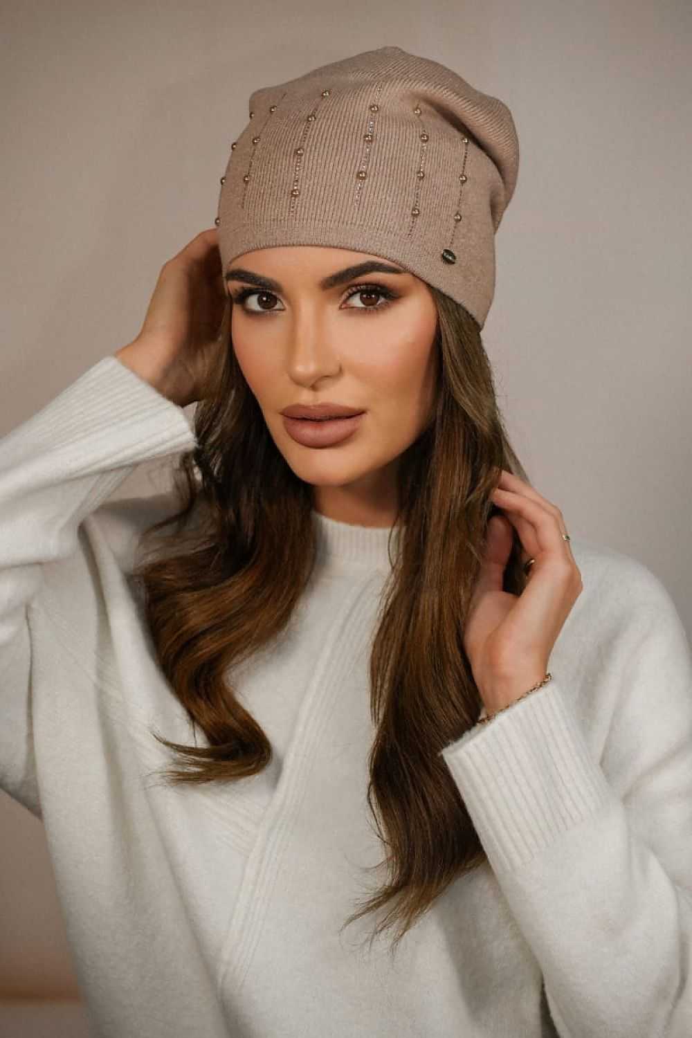 Cap model 205207 Kamea 205207_1185654 625 kr Kamea Fashion Nordic
