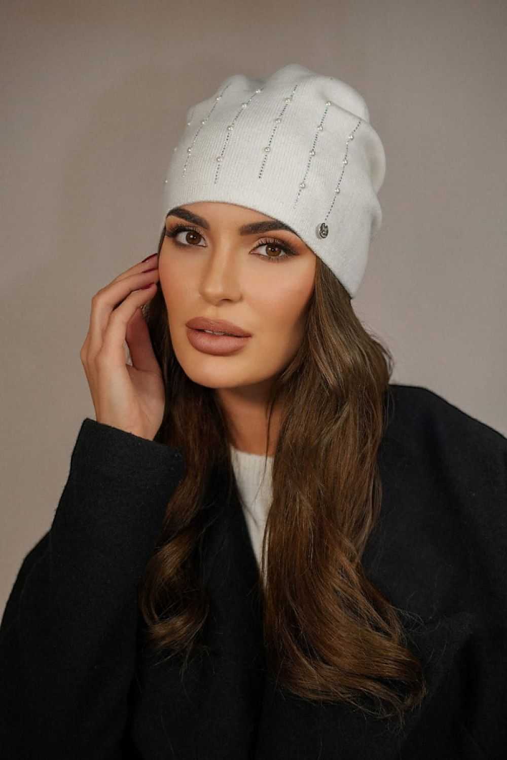 Cap model 205207 Kamea 205207_1185654 625 kr Kamea Fashion Nordic