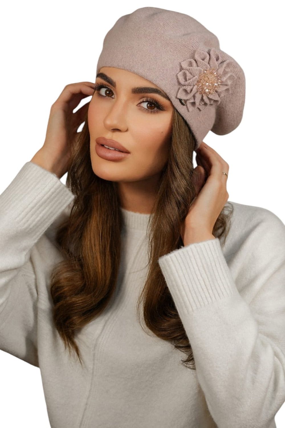 Beret model 205212 Kamea 205212_1185659 700 Fashion & accessories Fashion Nordic