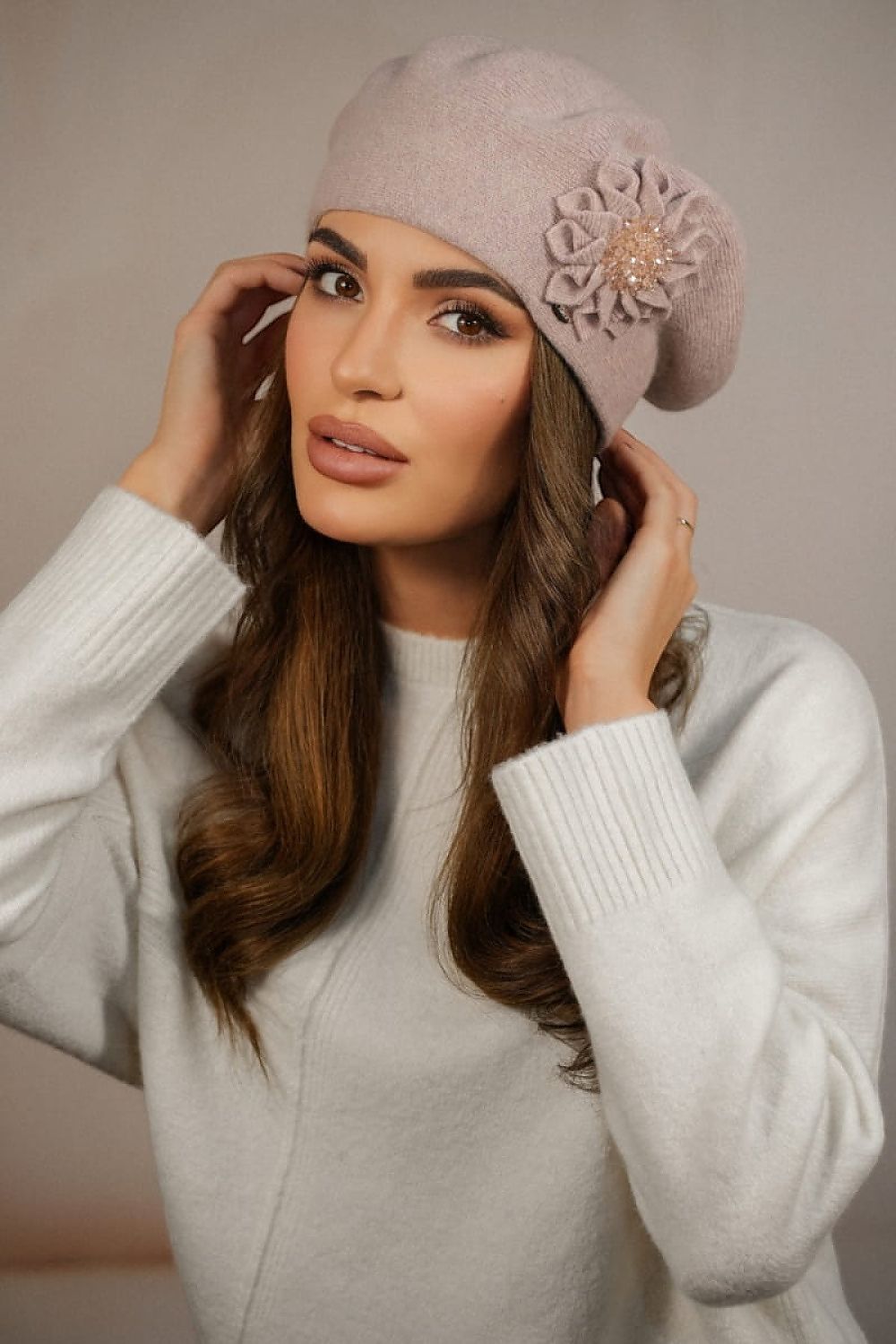 Beret model 205212 Kamea 205212_1185659 700 Fashion & accessories Fashion Nordic