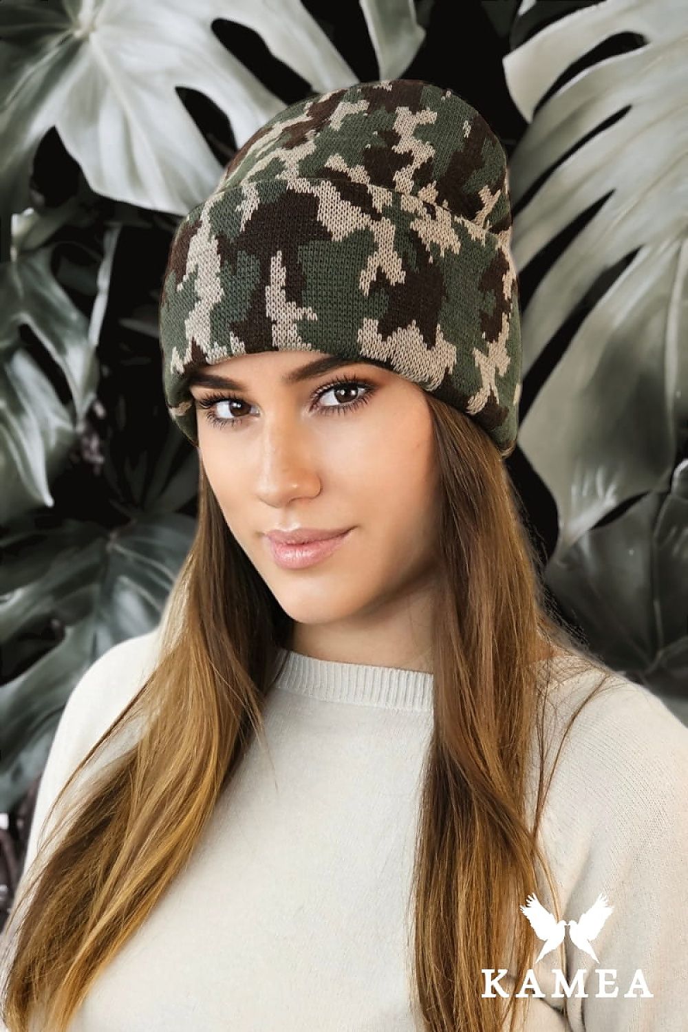 Cap model 205223 Kamea 205223_1185670 384 Fashion & Accessories Fashion Nordic