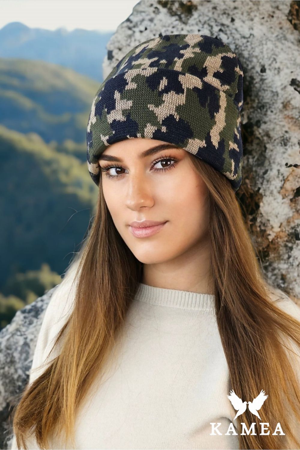 Cap model 205223 Kamea 205223_1185670 384 Fashion & Accessories Fashion Nordic