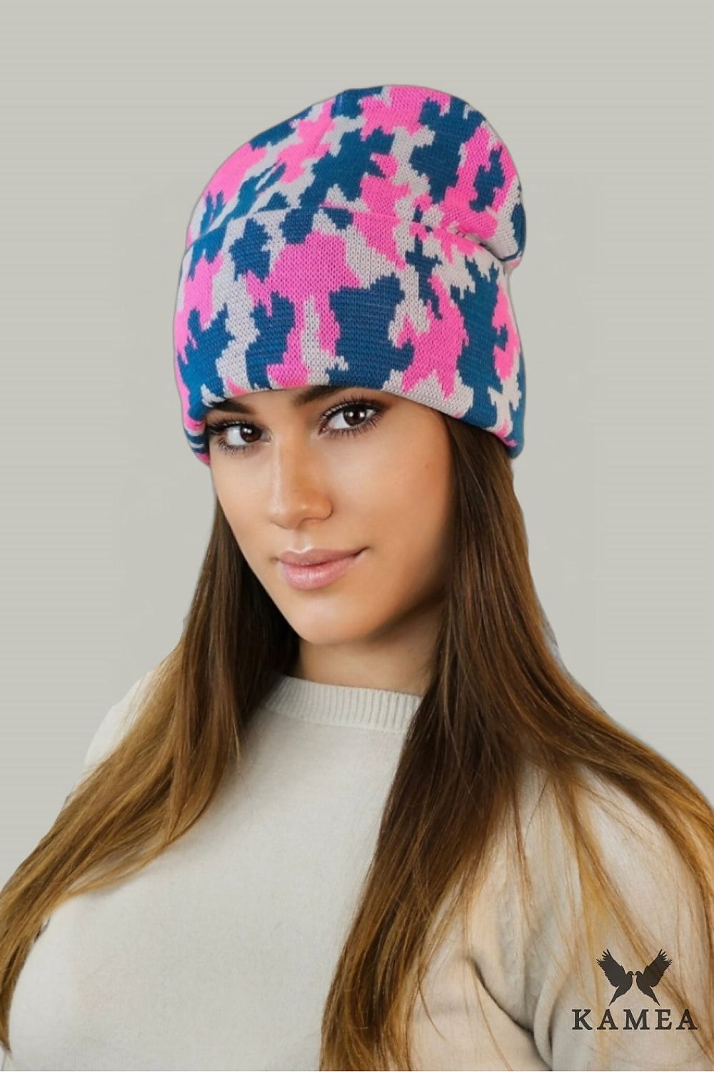 Cap model 205223 Kamea 205223_1185670 384 Fashion & Accessories Fashion Nordic