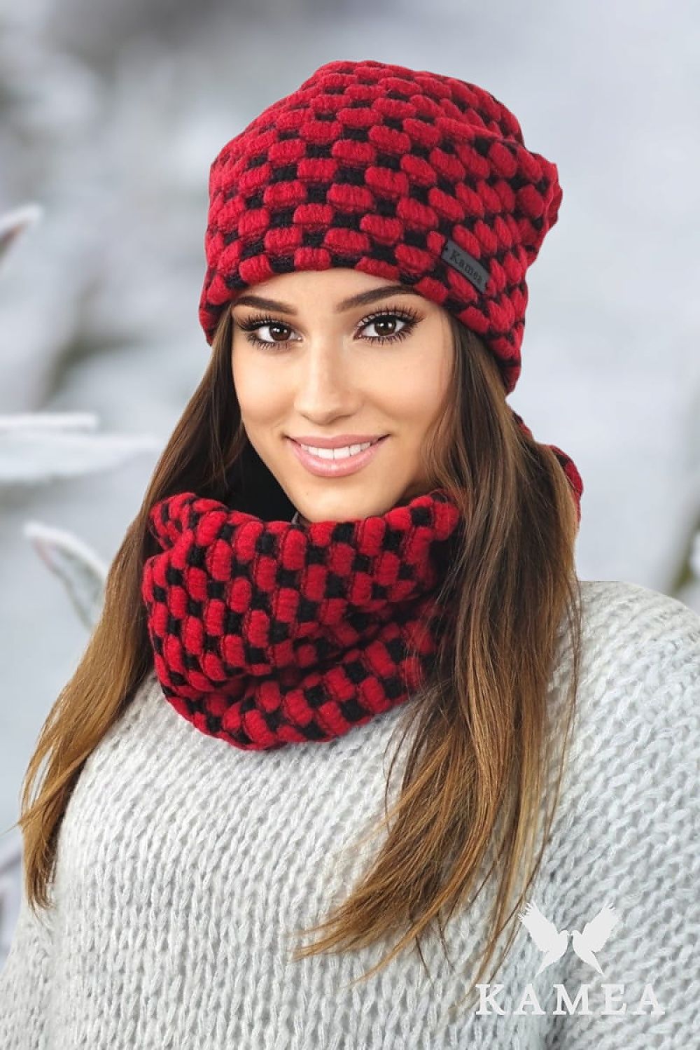 Set model 205235 Kamea 205235_1185682 864 Fashion & Accessories Fashion Nordic