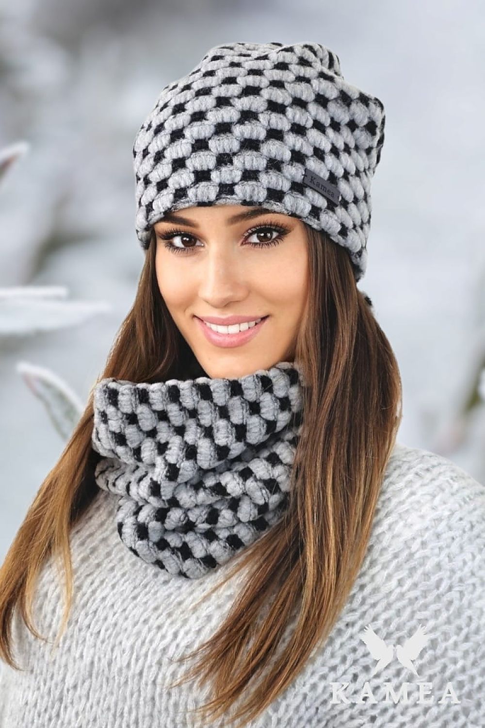 Set model 205235 Kamea 205235_1185682 864 Fashion & Accessories Fashion Nordic