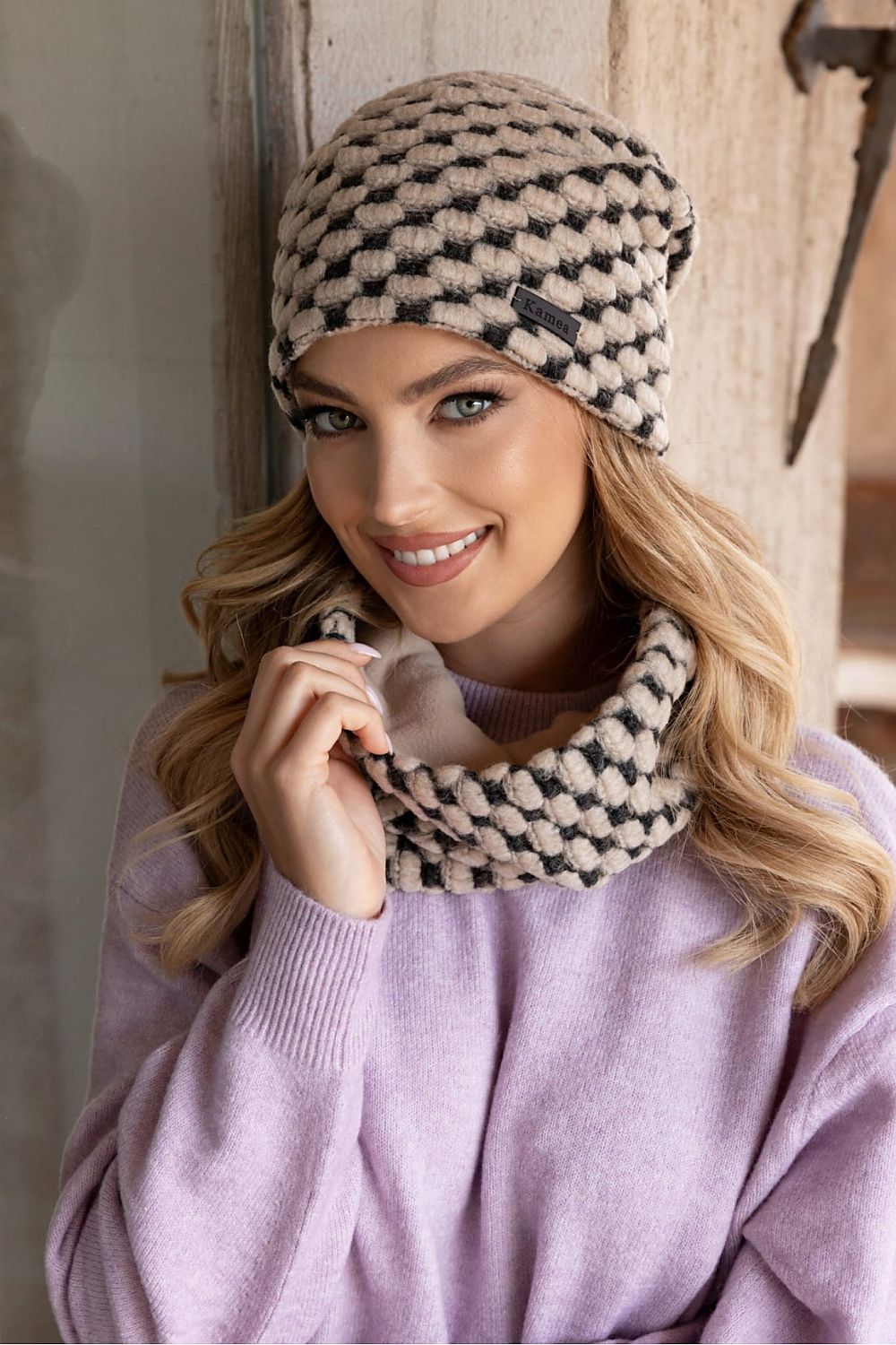 Set model 205235 Kamea 205235_1185682 864 Fashion & Accessories Fashion Nordic