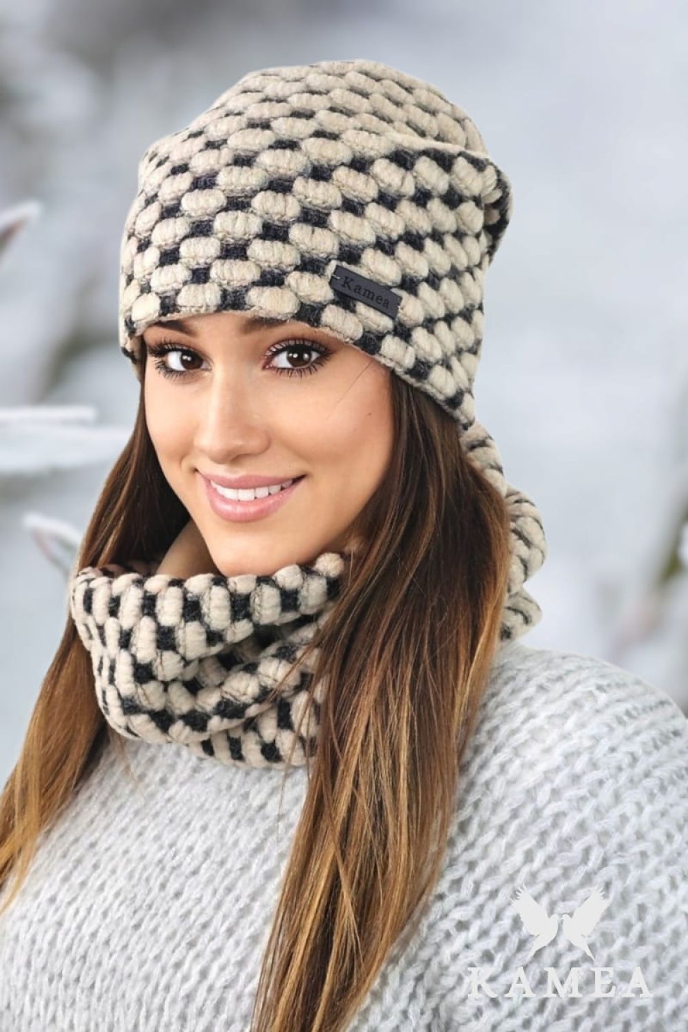 Set model 205235 Kamea 205235_1185682 864 Fashion & Accessories Fashion Nordic
