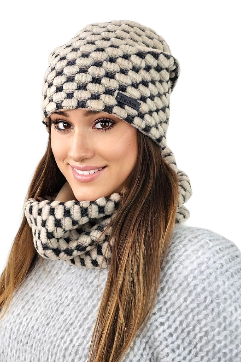 Set model 205235 Kamea 205235_1185682 864 Fashion & Accessories Fashion Nordic