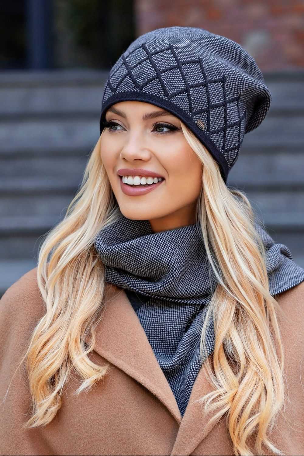 Cap model 205240 Kamea 205240_1185687 577 kr Kamea Fashion Nordic