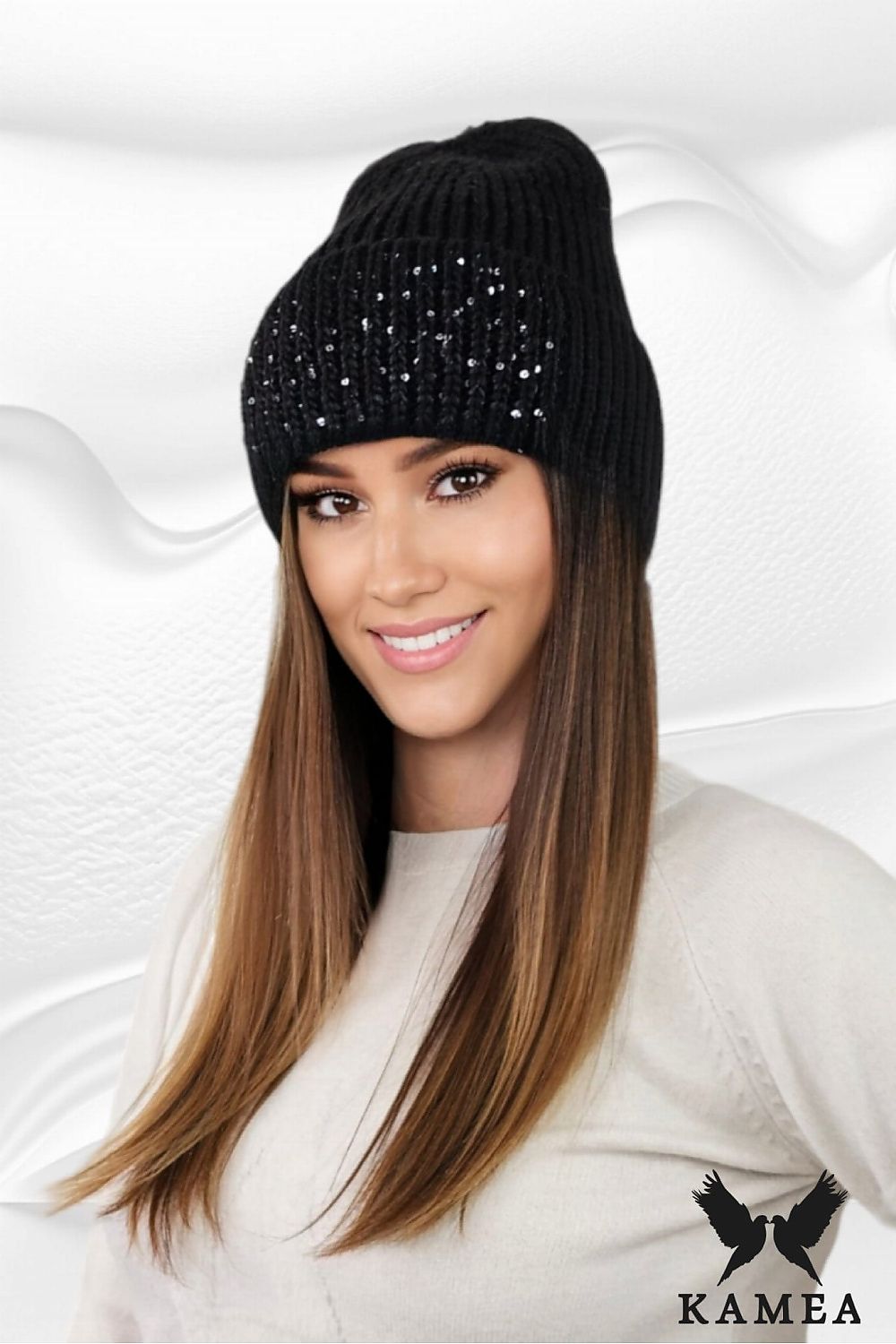 Cap model 205250 Kamea 205250_1185697 528 Fashion & Accessories Fashion Nordic